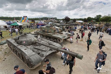 TANKFEST 2021 Is Here And It's Free To Watch Online This Sunday.